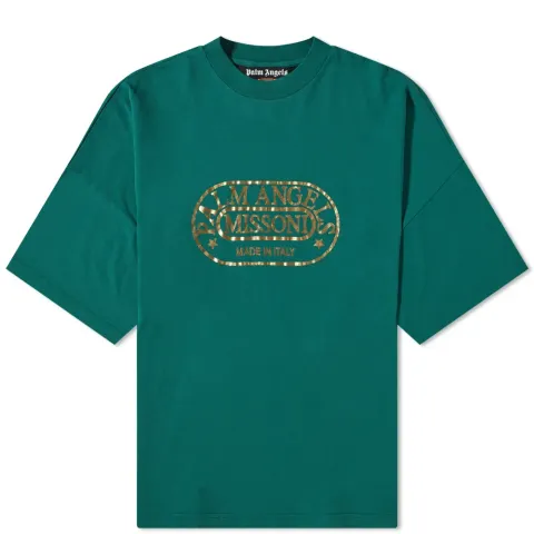 x Missoni Heritage Oversized T-Shirt
