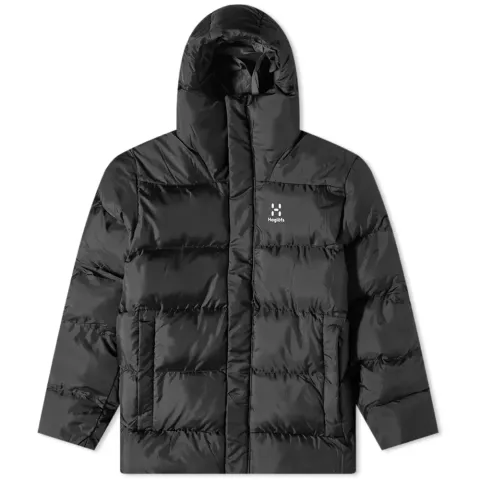 Haglöfs Puffy Mimic Hooded Jacket