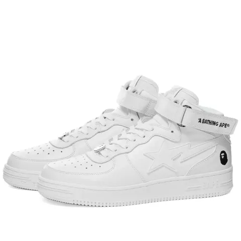 BAPE STA Mid M2 IT