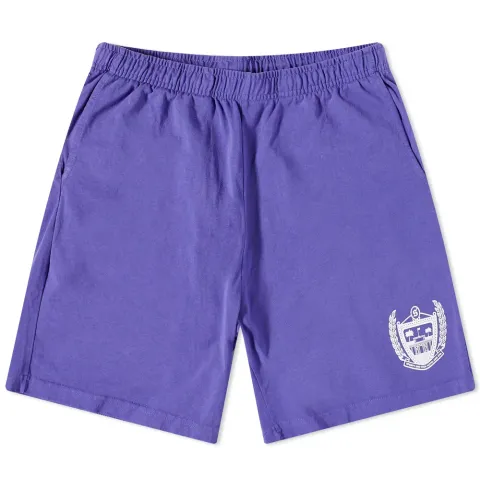 Beverly Hills Gym Shorts