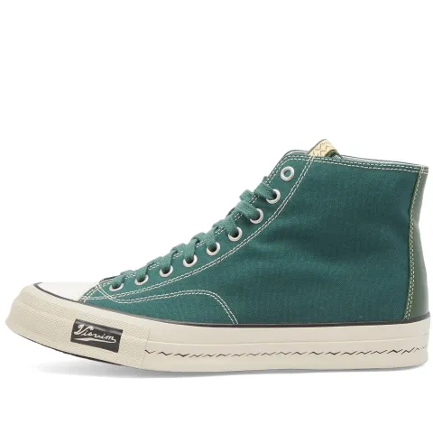 Skagway Hi Patten Sneakers