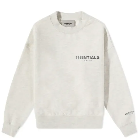 Summer Kids Core Crew Sweat
