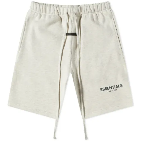 Summer Core Sweat Short