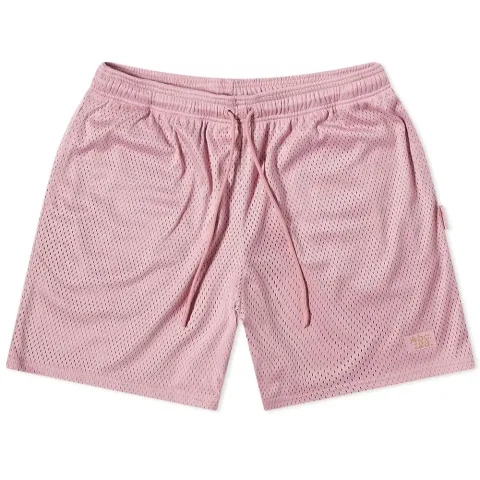 Mesh Shorts