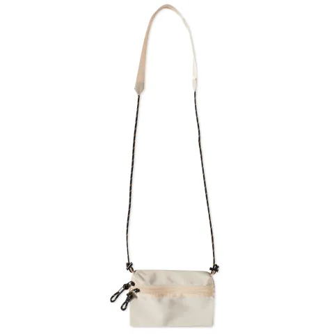 Small Sacoche Cross Body Bag