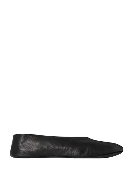 Stella Slipper Black