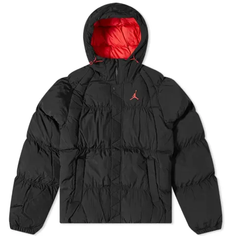 Essential Puffa Jacket