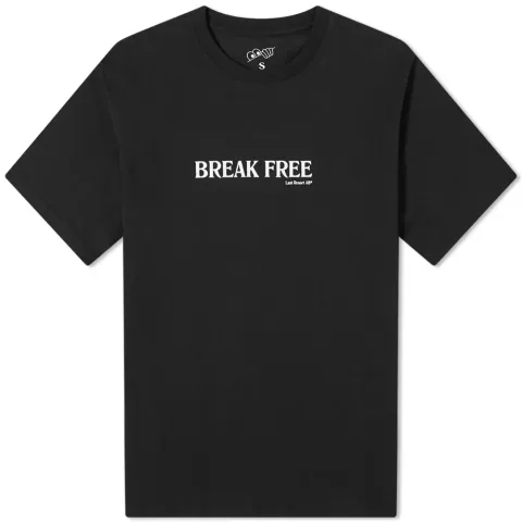 Break Free T-Shirt