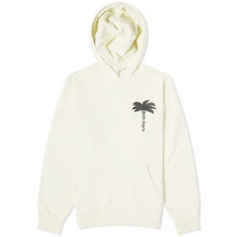 Popover Hoody