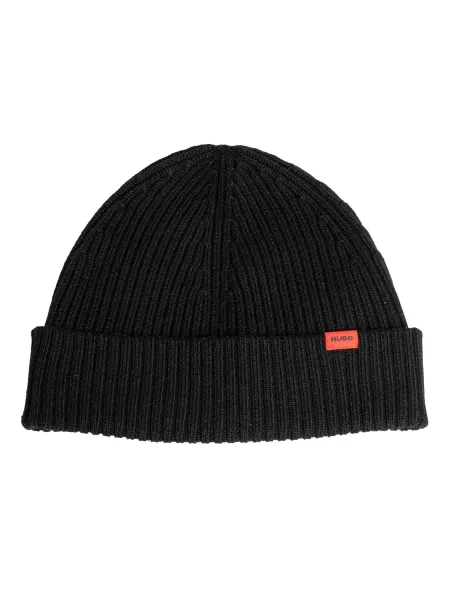 HUGO Xola Beanie
