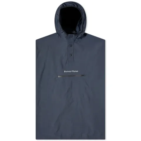 Andy Packable Poncho