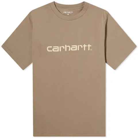 Script T-Shirt