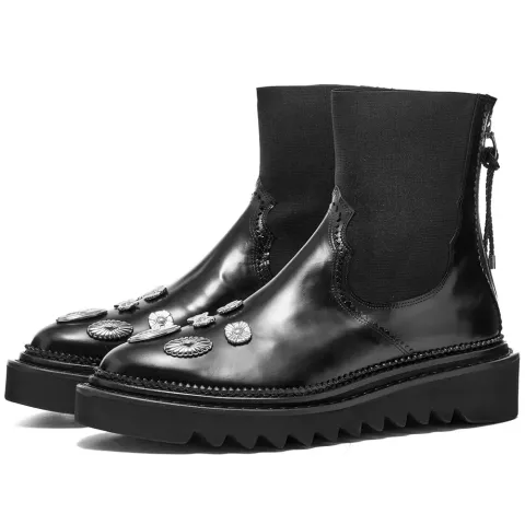 TOGA Pull On Boot
