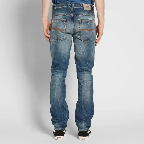 Nudie Grim Tim Jean