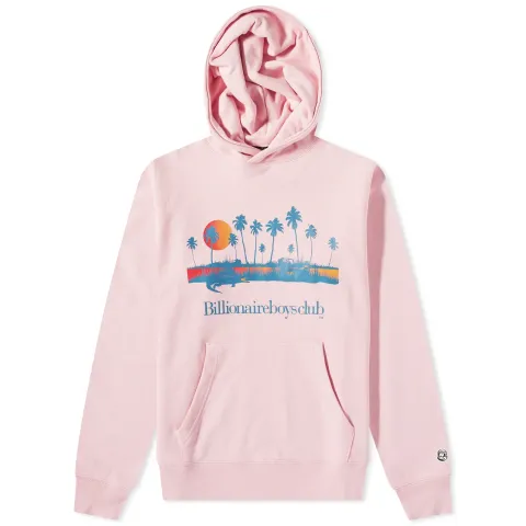 Everglade Popover Hoodie