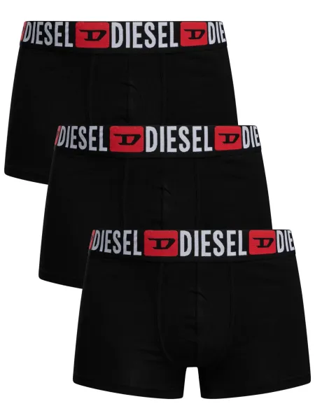 Diesel 3 Pack Damien Trunks