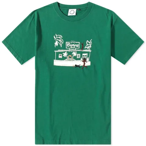 Carne Club Lovers T-Shirt