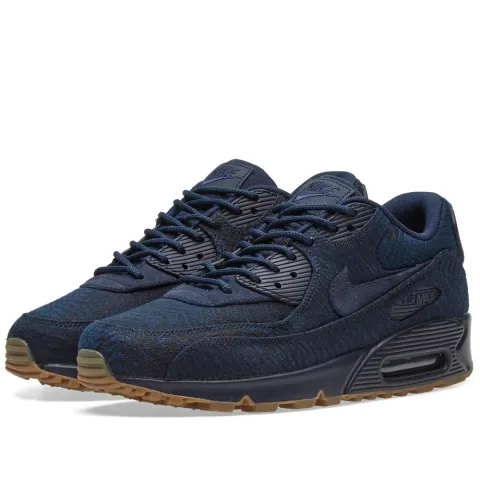Air Max 90 Premium Wool