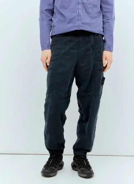 Ghost Cargo Pants