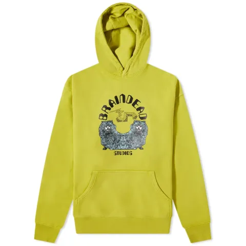 Conjoined Hoodie