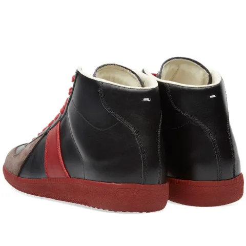 22 Replica High Sneaker