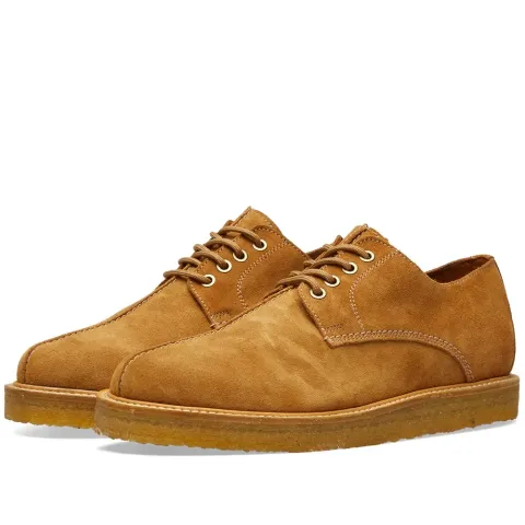 Seam Shoe