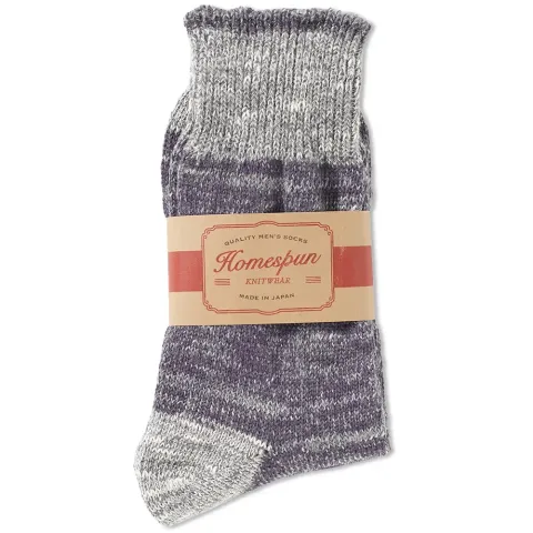 Dustbowl Sock