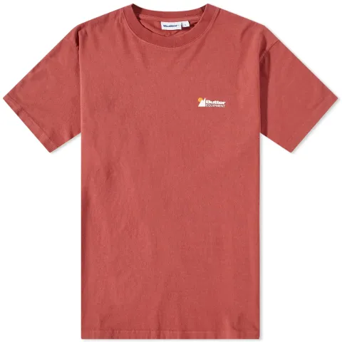 Heavyweight Pigment Dye T-Shirt