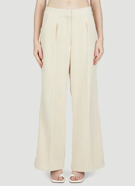 Le Pantalon Banha Pants