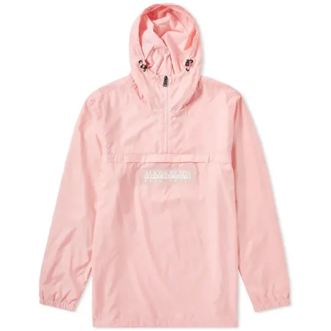 Aumo Pullover Jacket