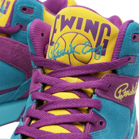 Ewing Guard