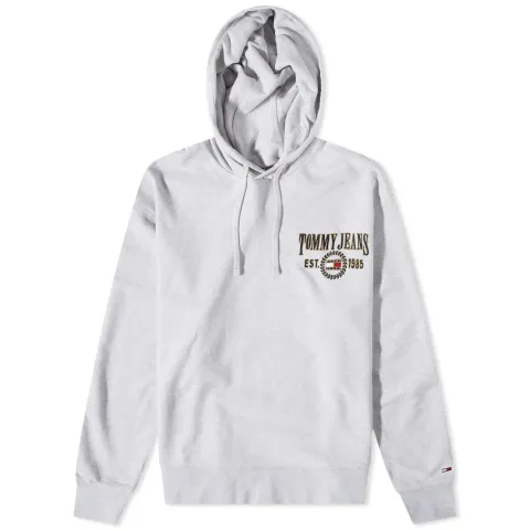 RLX TJ Luxe Hoodie