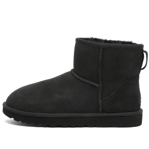 Classic Mini II Boot