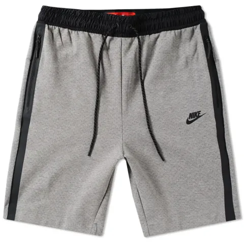 Tech Fleece Zip Short