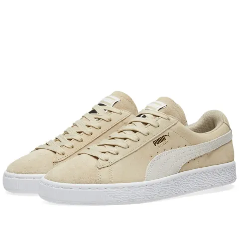 Women's Suede Classic