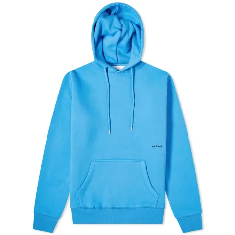 Wallance Logo Hoody