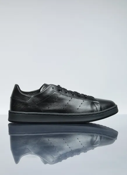 Stan Smith Leather Sneakers