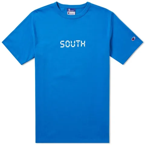 South Beams Tee