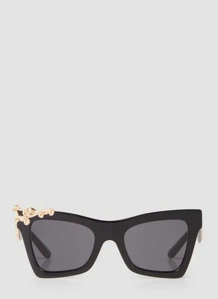 Cat-eye Sunglasses