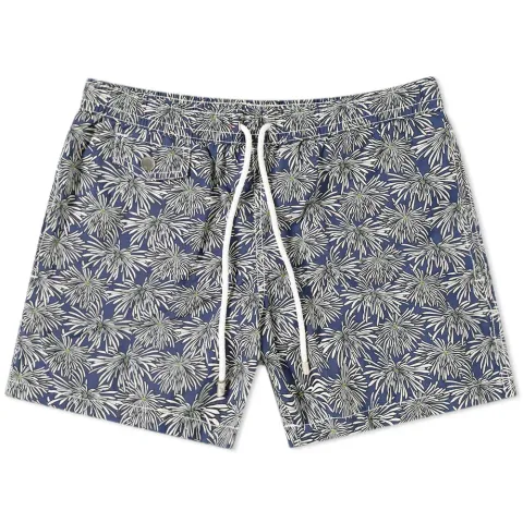 Boxer Swim Short
