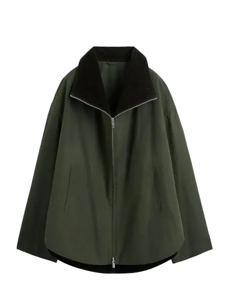 Zipped Country Forest jacket
