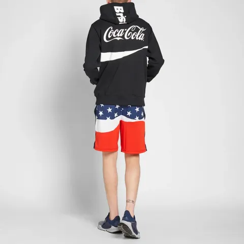 x Coca-Cola Training Pullover Hoody