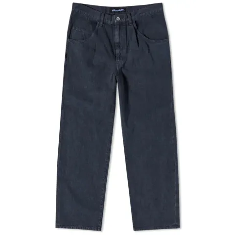 Washed Jean