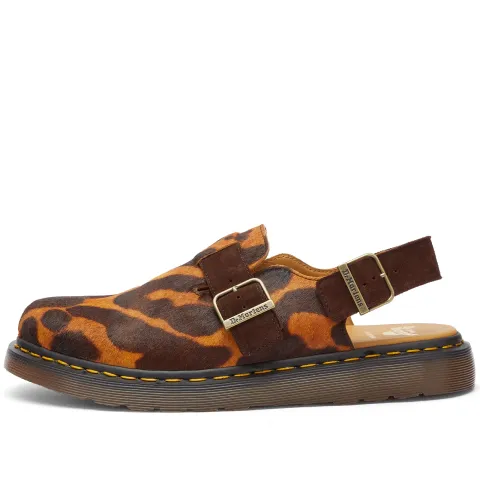 Jorge Slingback Shoe