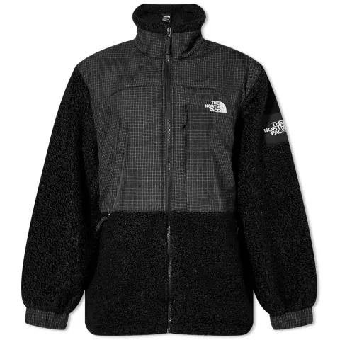 Seasonal Denali Jacket