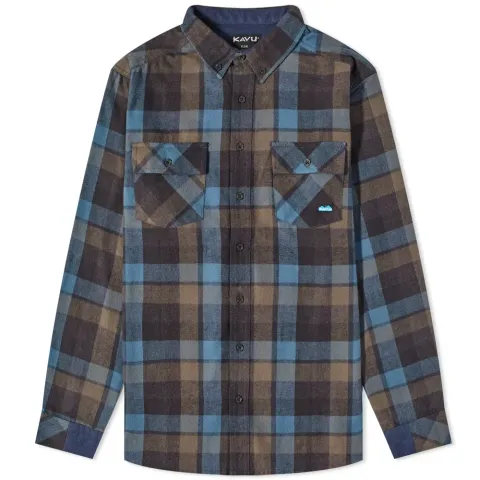 Buffaroni Overshirt