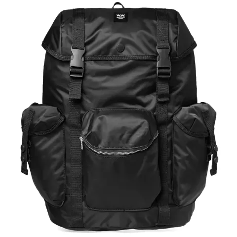 Mills Backpack