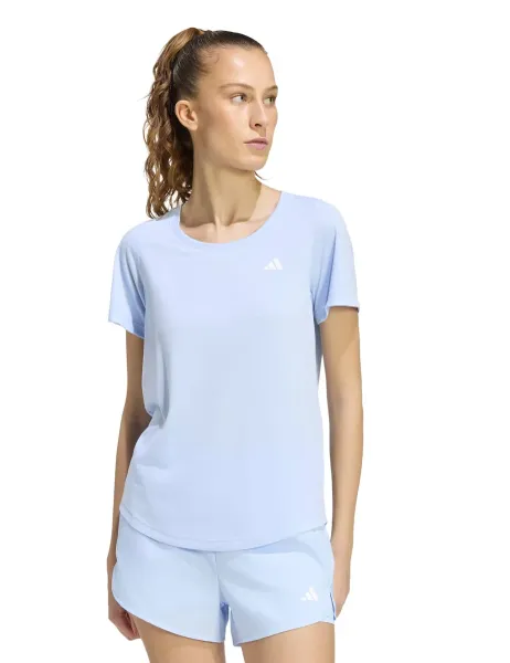 Adidas Workout Essentials Round Neck T-Shirt