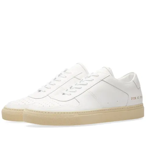 B-Ball Low