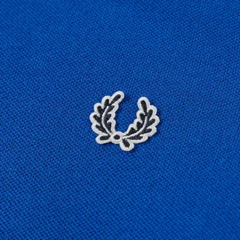 Fred Perry Taped Polo